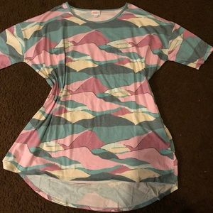 LULAROE XL IRMA